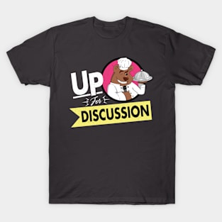 UFD Food Shirt! T-Shirt